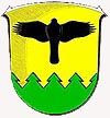 Habichtswald Fahne / Flagge