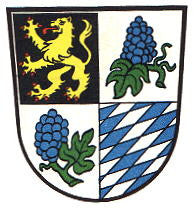 Leimen Fahne / Flagge