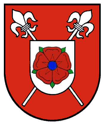 Remchingen Fahne / Flagge