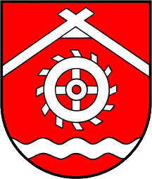 Wasbüttel Fahne / Flagge