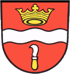 Winterbach Fahne / Flagge