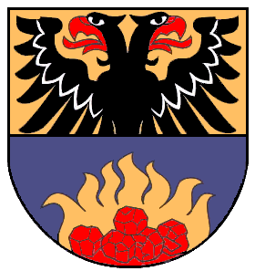 Oberstedem Fahne / Flagge