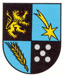 Krähenberg Fahne / Flagge