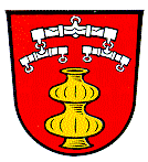 Pullenreuth Fahne / Flagge