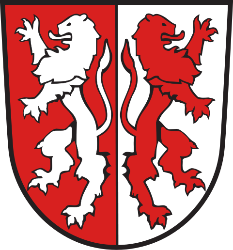 Unterroth Fahne / Flagge