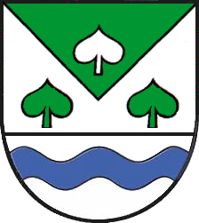 Kleinfurra Fahne / Flagge