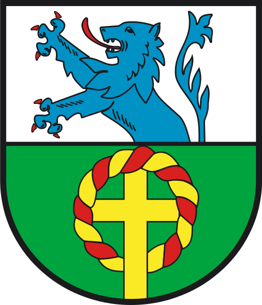 Rückweiler Fahne / Flagge