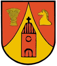 Körchow Fahne / Flagge