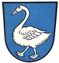 Schwanewede Fahne / Flagge