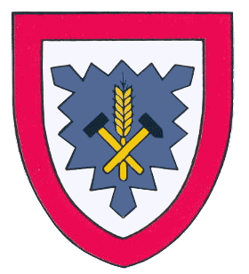 Nienstädt Fahne / Flagge