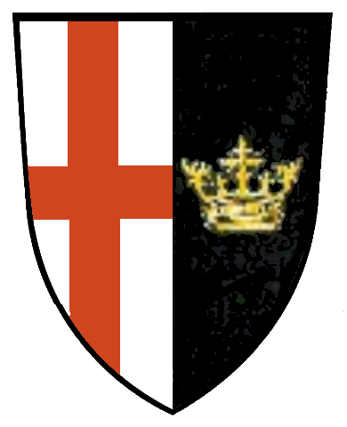 Niederwerth Fahne / Flagge