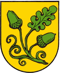 Kleinniedesheim Fahne / Flagge