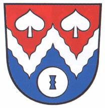 Walschleben Fahne / Flagge