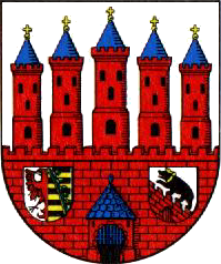 Lindau Fahne / Flagge
