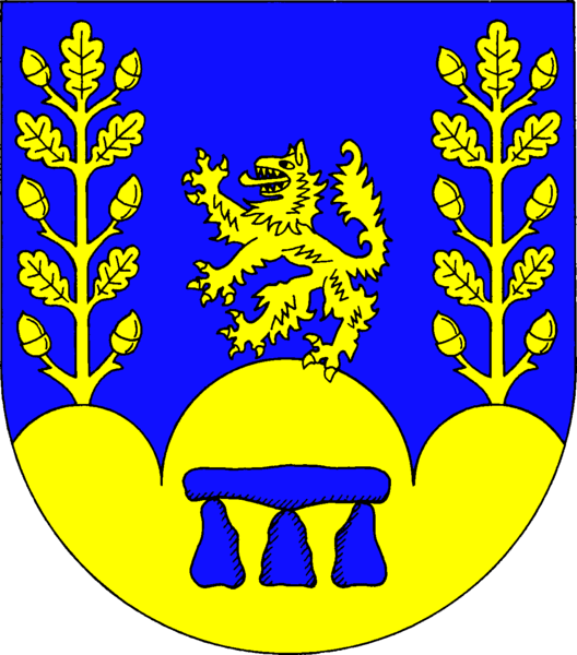 Damendorf Fahne / Flagge