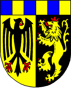 Reich Fahne / Flagge