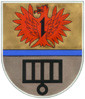 Krummenau Fahne / Flagge