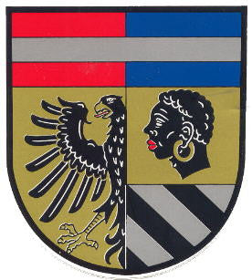 Simmelsdorf Fahne / Flagge