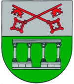 Franzenheim Fahne / Flagge