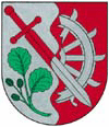 Niedererbach Fahne / Flagge