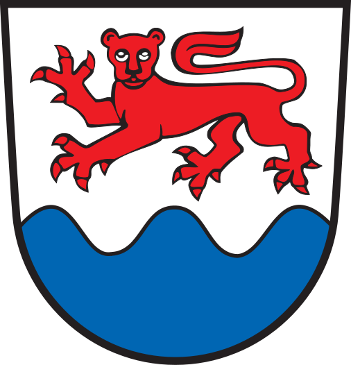 Wellendingen Fahne / Flagge