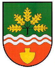 Wehrbleck Fahne / Flagge