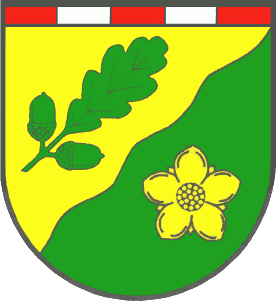Janneby Fahne / Flagge