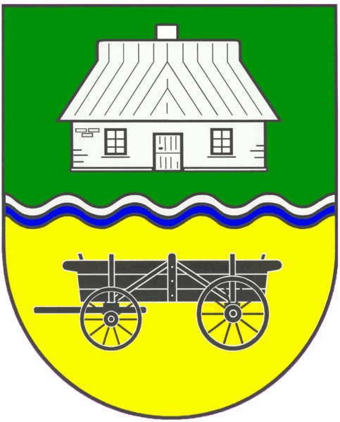 Reinsbüttel Fahne / Flagge