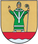 Odisheim Fahne / Flagge