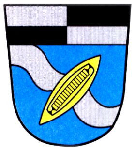 Tuchenbach Fahne / Flagge