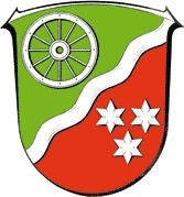 Sensbachtal Fahne / Flagge