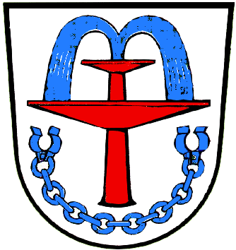 Bad Füssing Fahne / Flagge