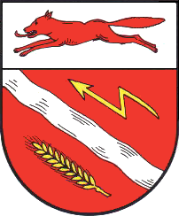 Landesbergen Fahne / Flagge