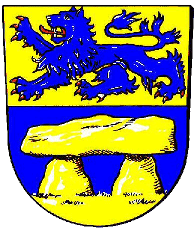 Frankenfeld Fahne / Flagge