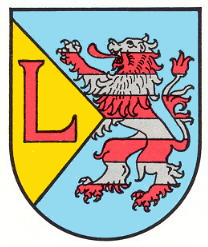 Ludwigswinkel Fahne / Flagge