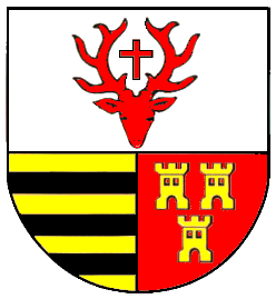 Wolsfeld Fahne / Flagge