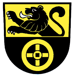 Ostelsheim Fahne / Flagge