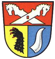 Hämelhausen Fahne / Flagge