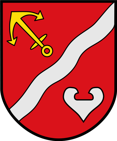 Lotte Fahne / Flagge