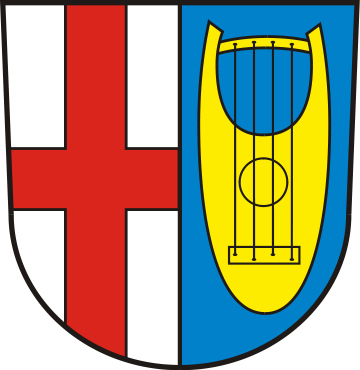 Seitingen-Oberflacht Fahne / Flagge