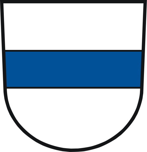 Obernheim Fahne / Flagge