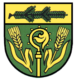 Deckenpfronn Fahne / Flagge