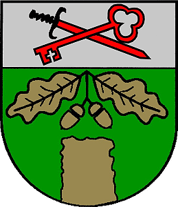 Demerath Fahne / Flagge