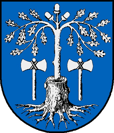 Kalübbe Fahne / Flagge