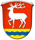 Katzenbach Fahne / Flagge