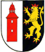 Warmsroth Fahne / Flagge