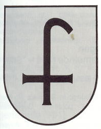 Kirrweiler Fahne / Flagge