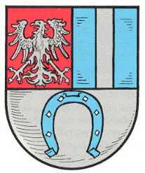 Flemlingen Fahne / Flagge