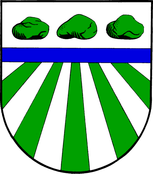 Steenfeld Fahne / Flagge