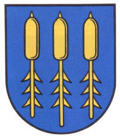 Winnigstedt Fahne / Flagge